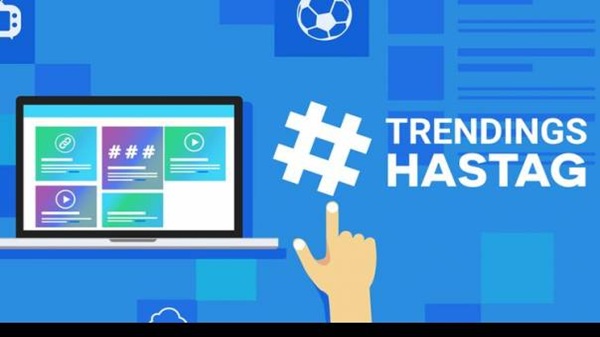 Strategi Hashtag Hot51 2025 Cara Menggunakan Tagar agar Konten Meledak 5