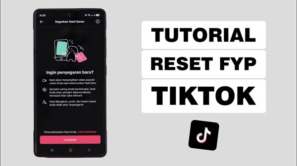 Checklist Wajib Sebelum Posting Konten di Hot51 Jangan Sampai Gagal FYP 1