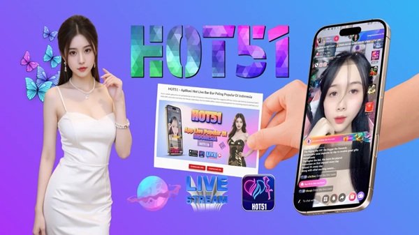 Panduan Kolaborasi di Hot51 Cara Duet Stitch dan Tag Creator Lain dengan Efektif 4