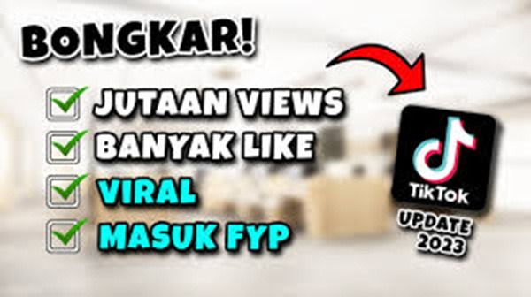 Rahasia Algoritma Hot51 Bagaimana Konten Bisa Tembus Jutaan View 1