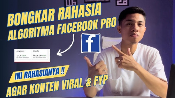Rahasia Algoritma Hot51 Bagaimana Konten Bisa Tembus Jutaan View 4