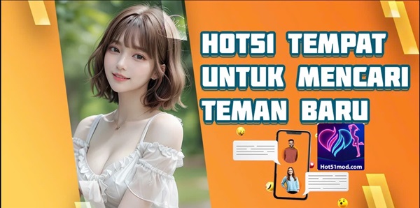 hot51 aplikasi apk gratis